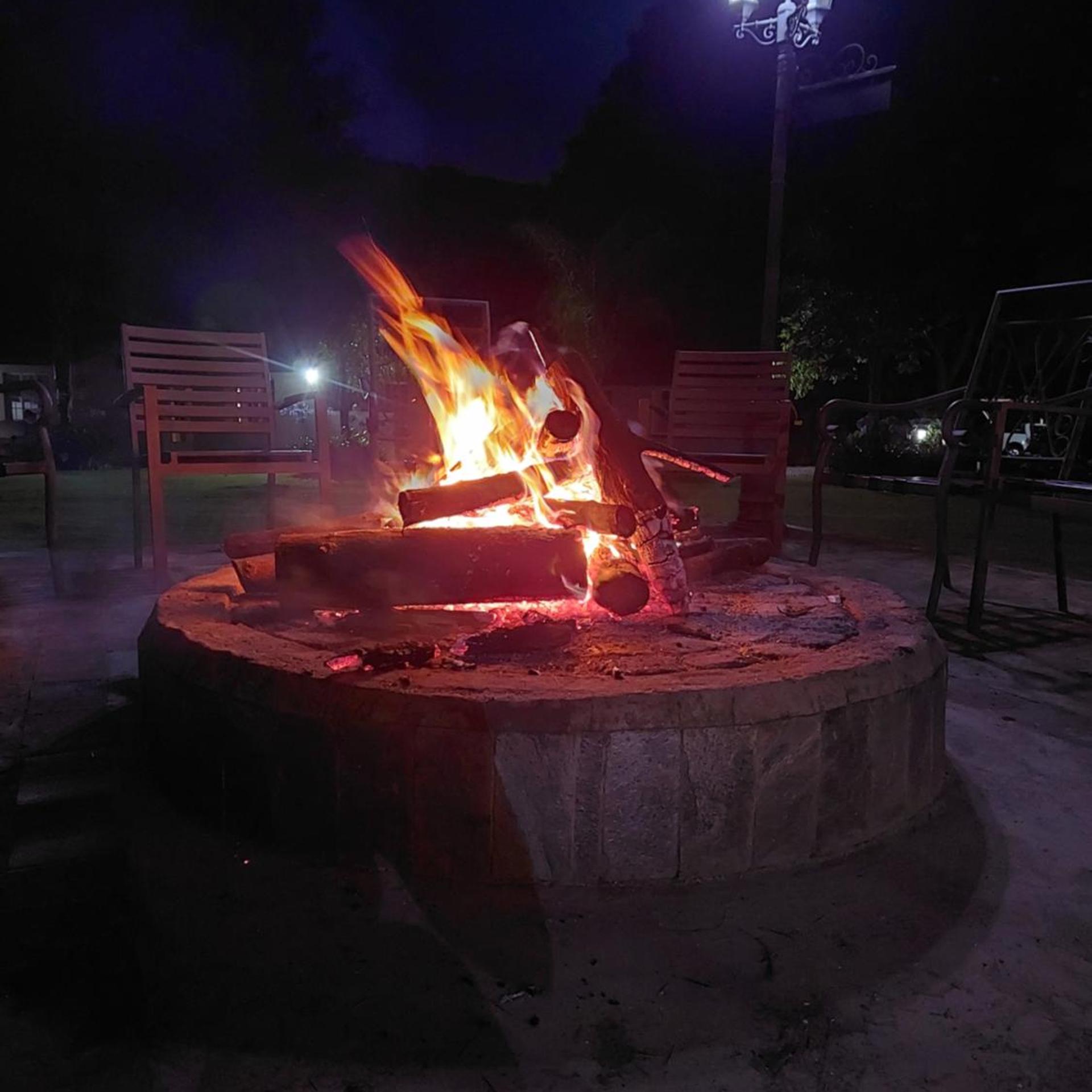 Wayside lodge 41/42