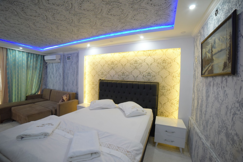 Ali Baba Apart Otel 2/22