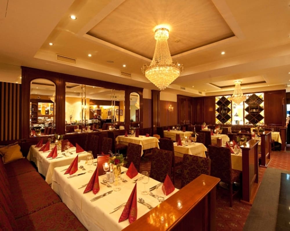 Hotel Salzburger Hof 65/83
