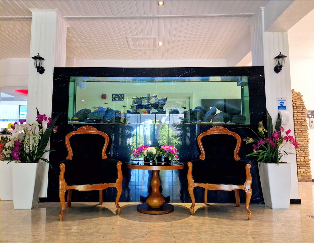 Sveltos Hotel 65/88
