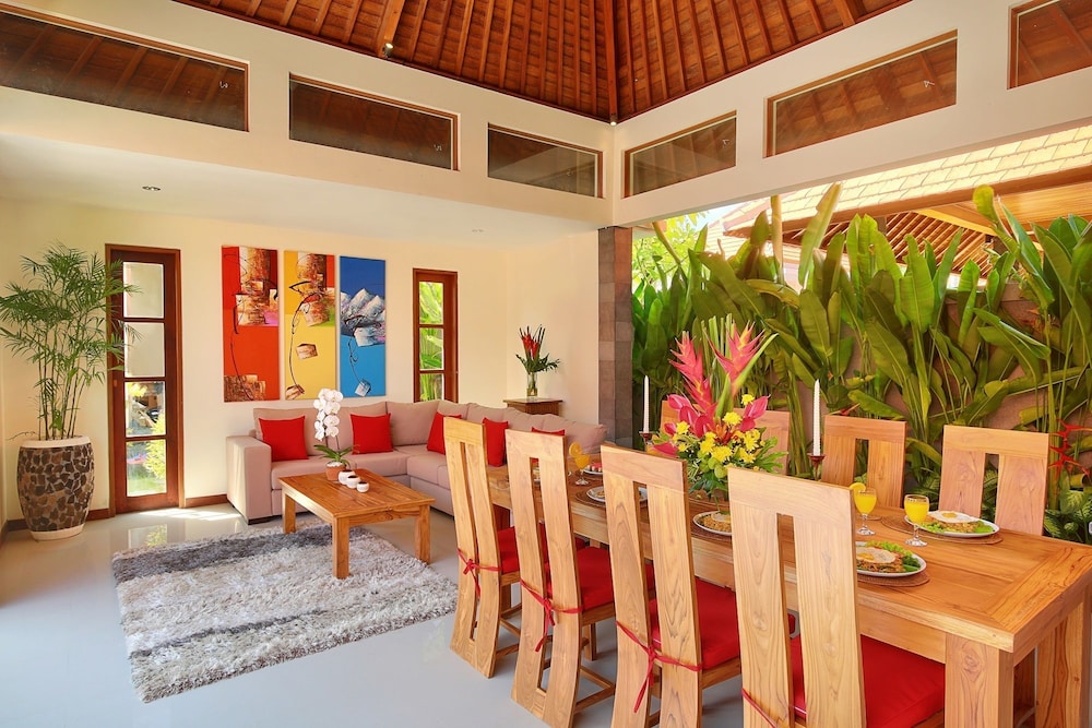 Villa Bali Asri 48/73