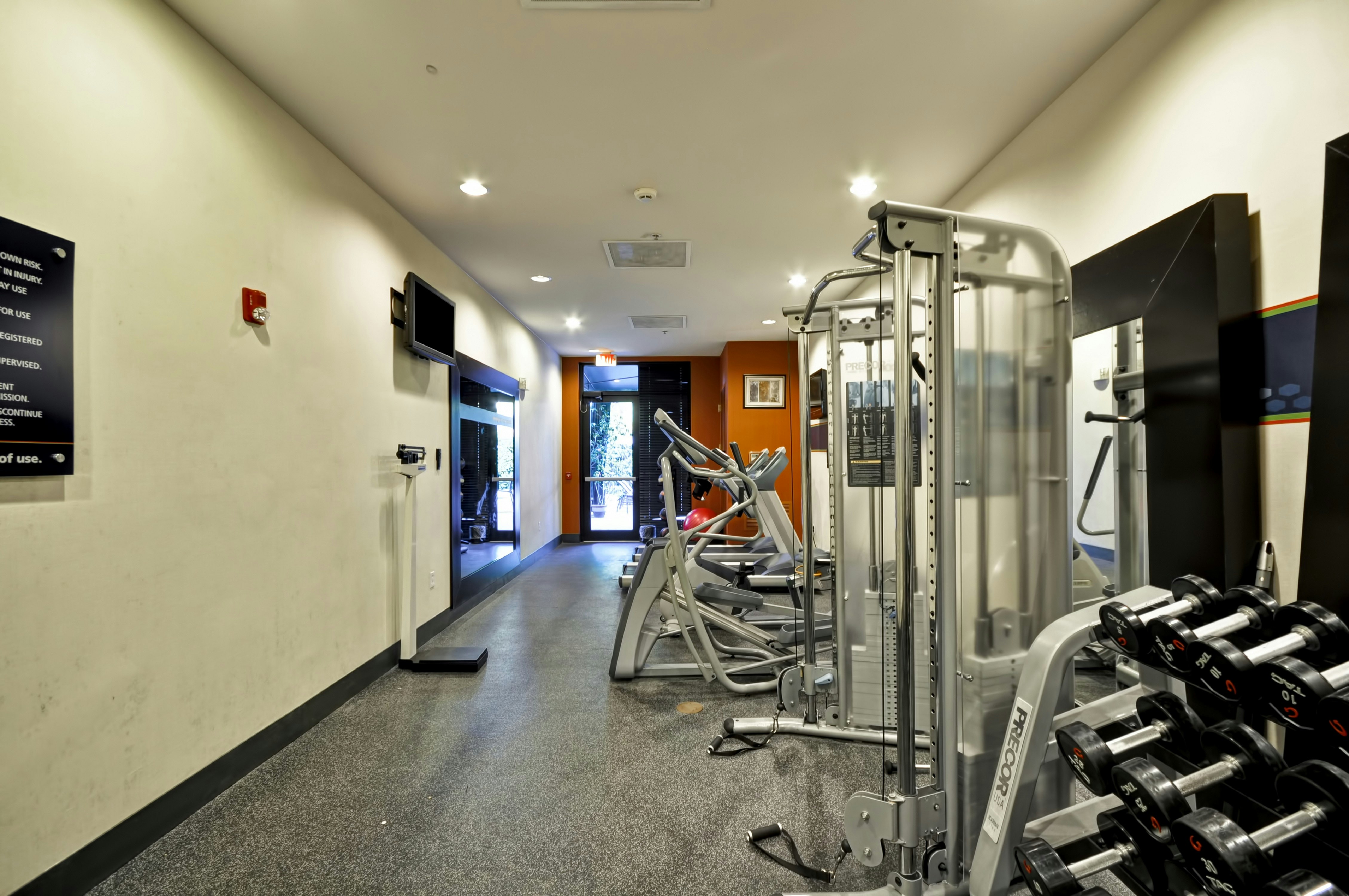 Hampton Inn Boca Raton/Deerfield Beach 35/74