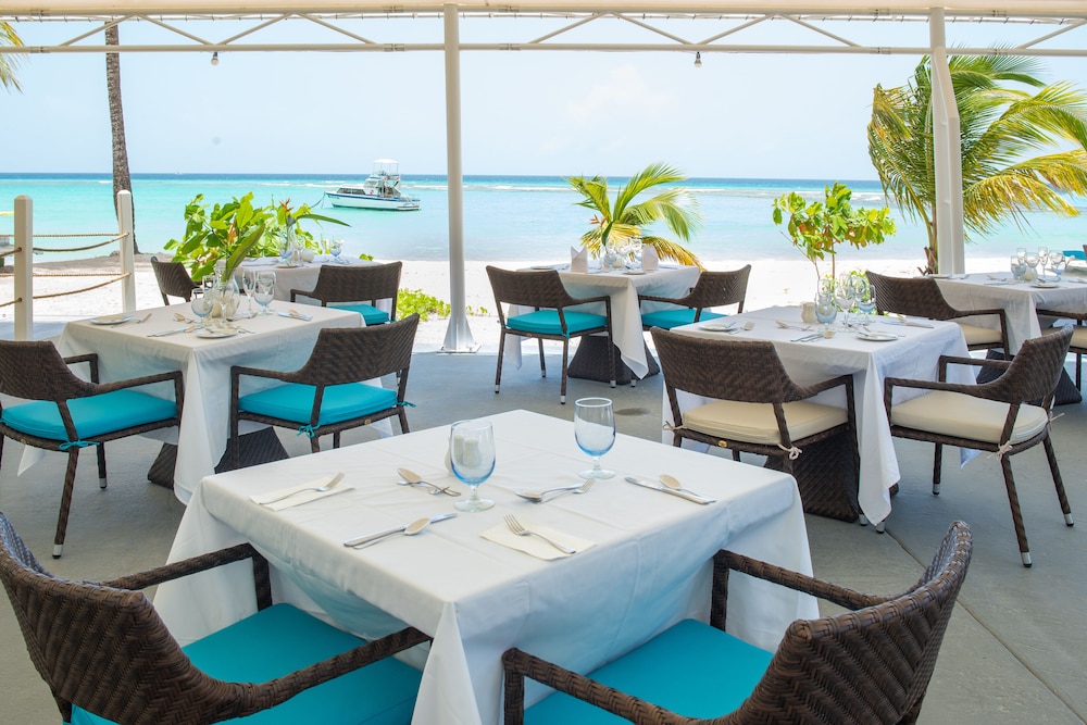 The Sands Barbados 12/19