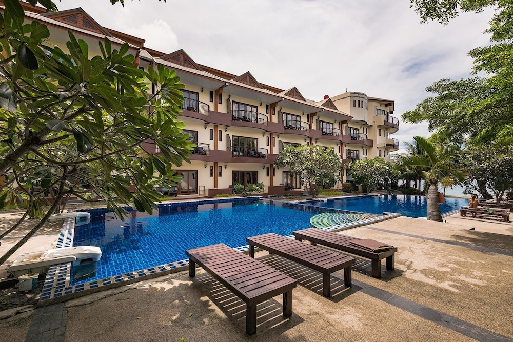 KOH TAO REGAL RESORT 51/56