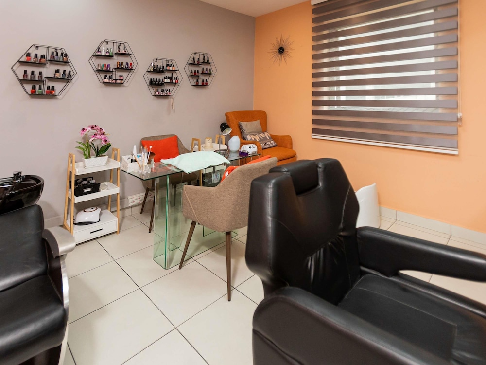 Ibis Styles Accra City Airport 33/50