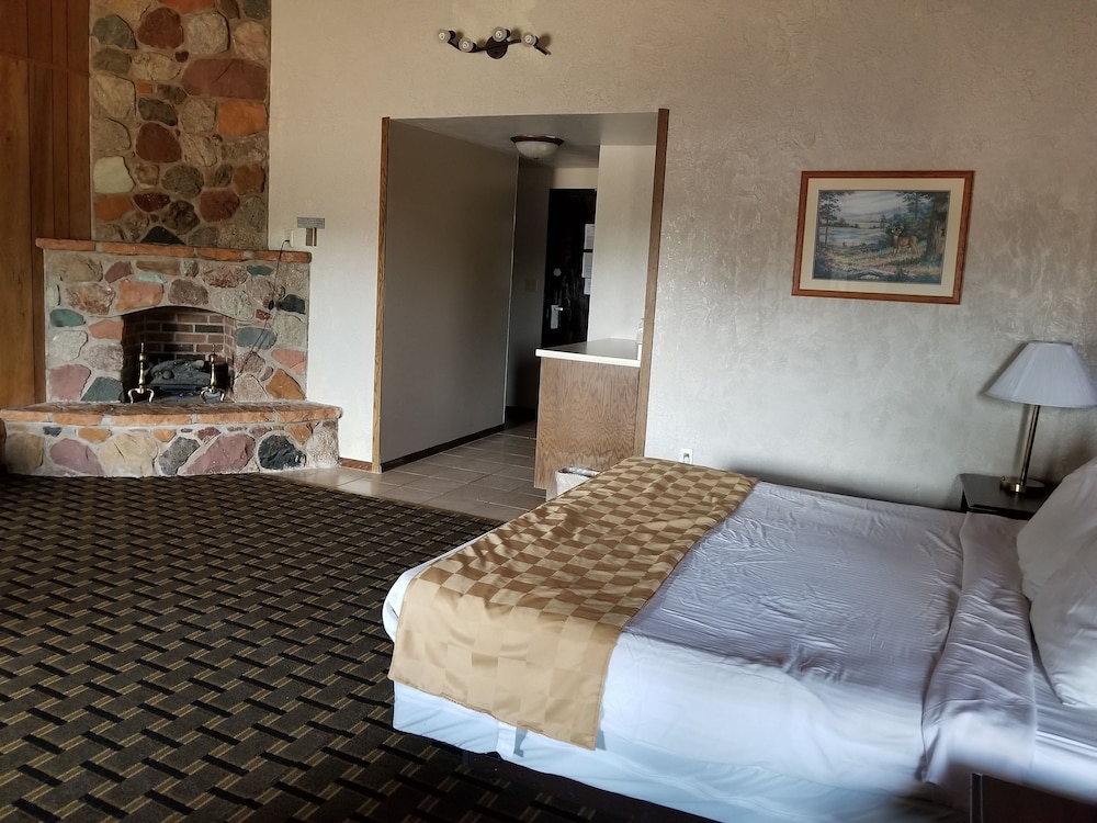 Americas Best Value Inn Hinckley 15/25