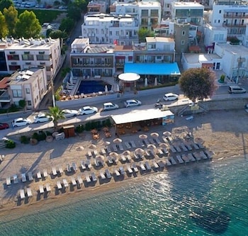Akkan Beach Hotel 55/68