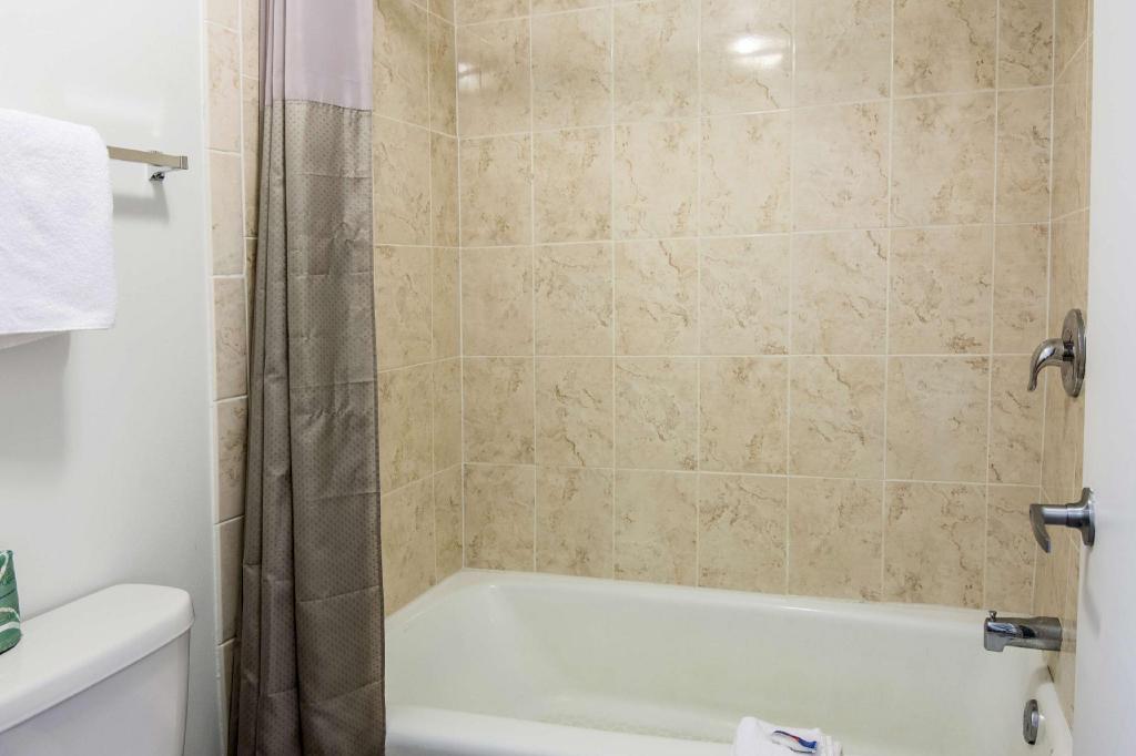 غرفة بسريرين مزدوجين، Motel6 Glassboro - Rowan University 6/7