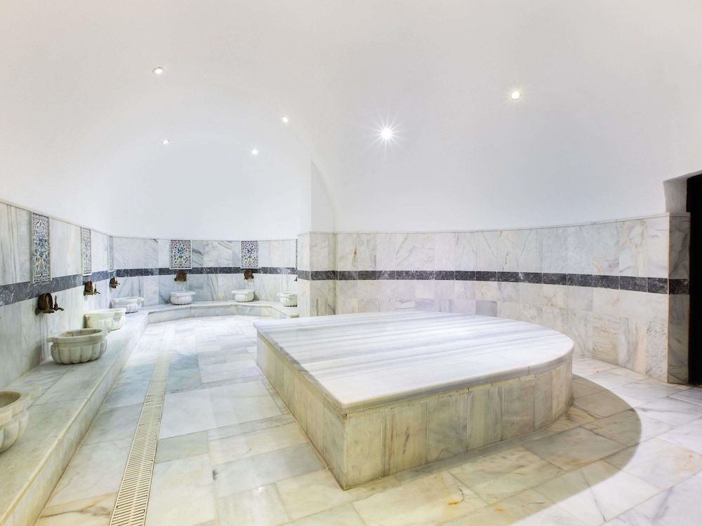 Mercure Istanbul Bakirkoy Hotel 42/73