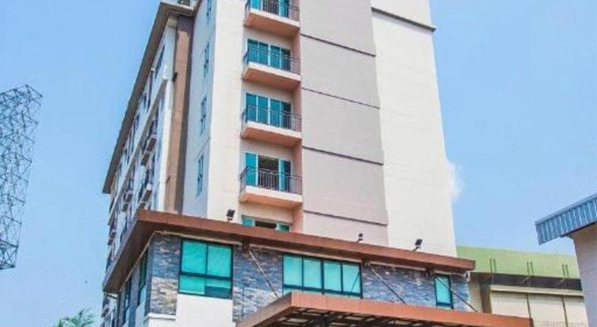 Bonito Chinos Hotel 3/46
