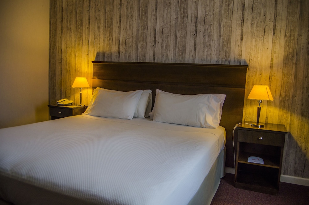 Calafate Parque Hotel 21/66