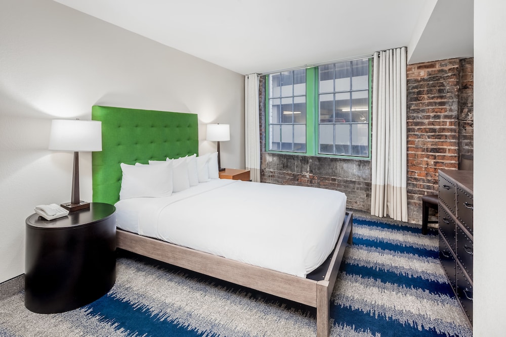 The Mercantile Hotel 18/55