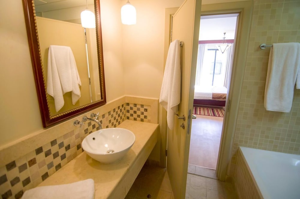 Port Ghalib Marina Residence Suites 42/45