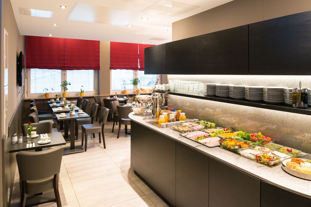Munich Inn Design Hotel 18/20