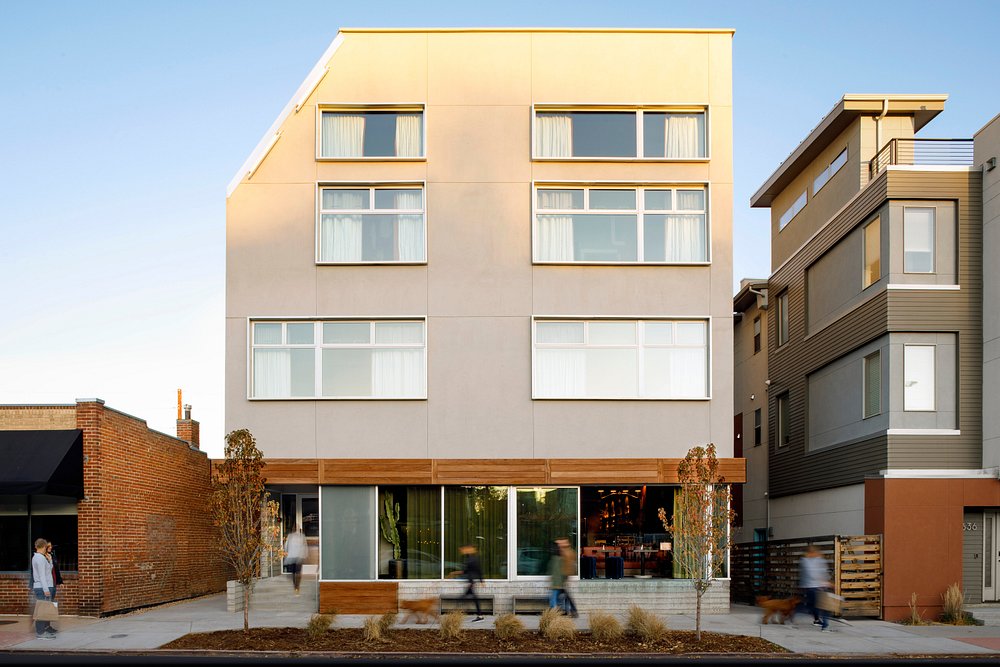 Gravity Haus Denver 6/37