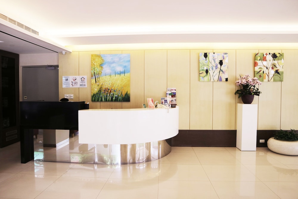 Green World Hotel Linsen 3/41