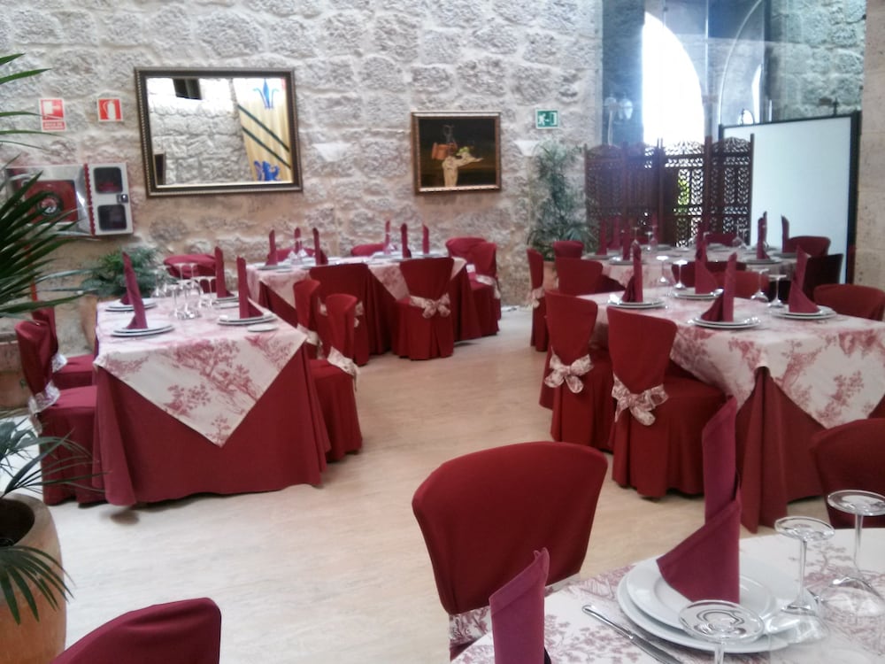 Senorio de Olmillos Hotel 14/29