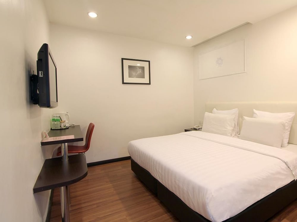Hotel Jsl 9/40
