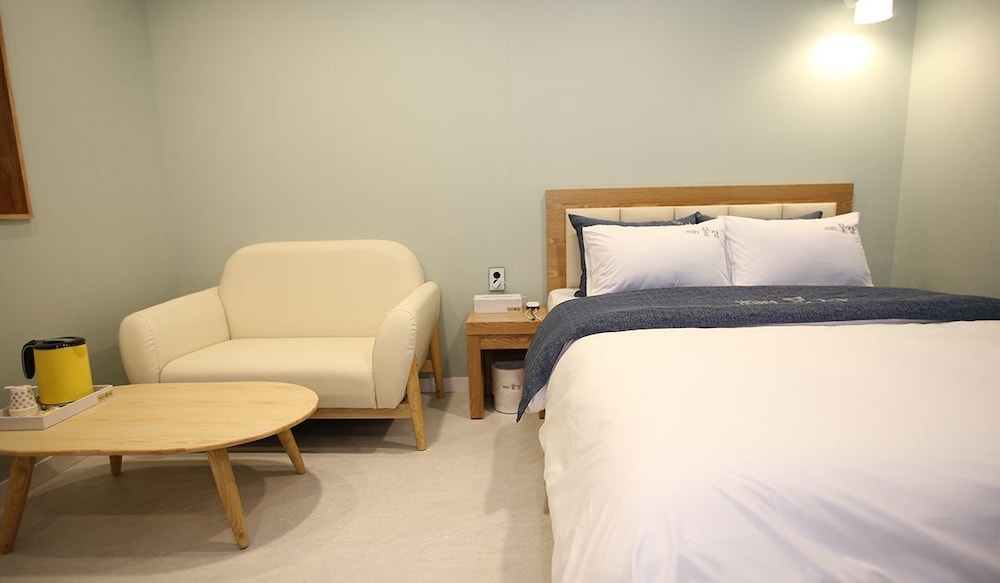 Hotel Ggulzam 24/50