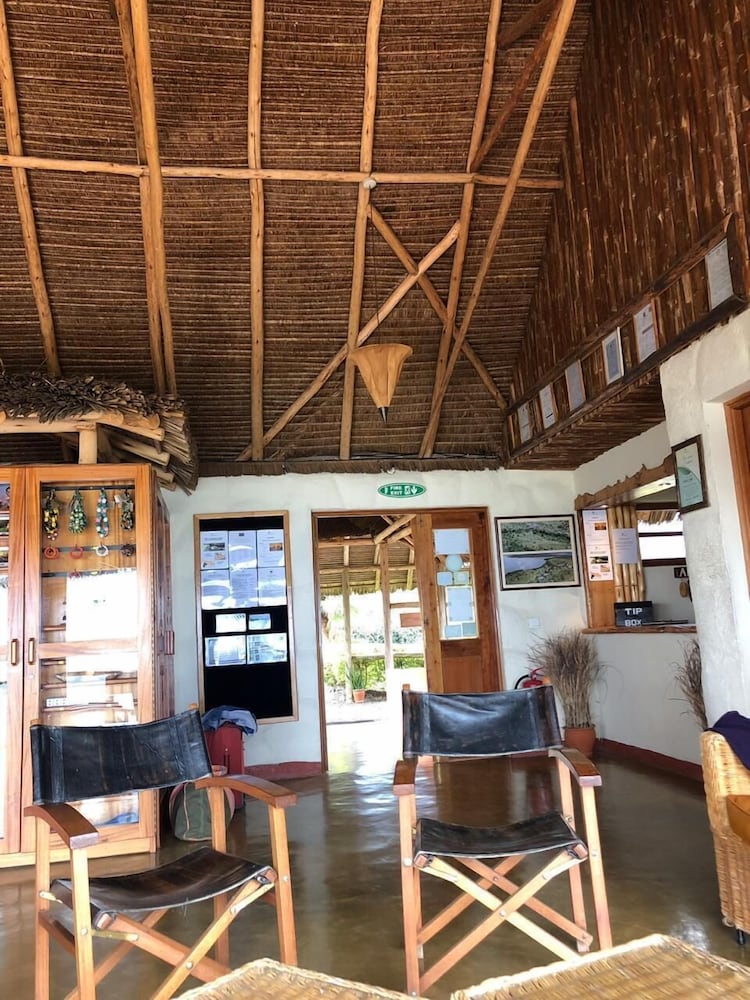 Sunbird Lodge Elementaita 5/39