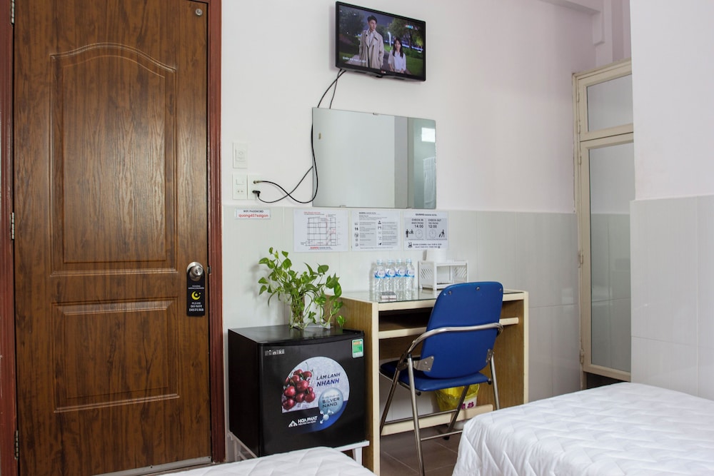 Quang Guest House 36/50