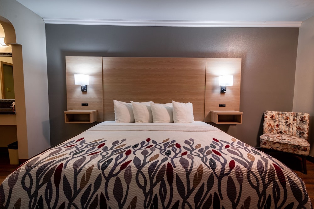 Quality Inn Bishop Near Mammoth 12/20