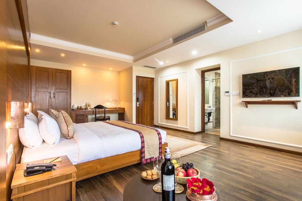 Hotel Kutumba 14/50