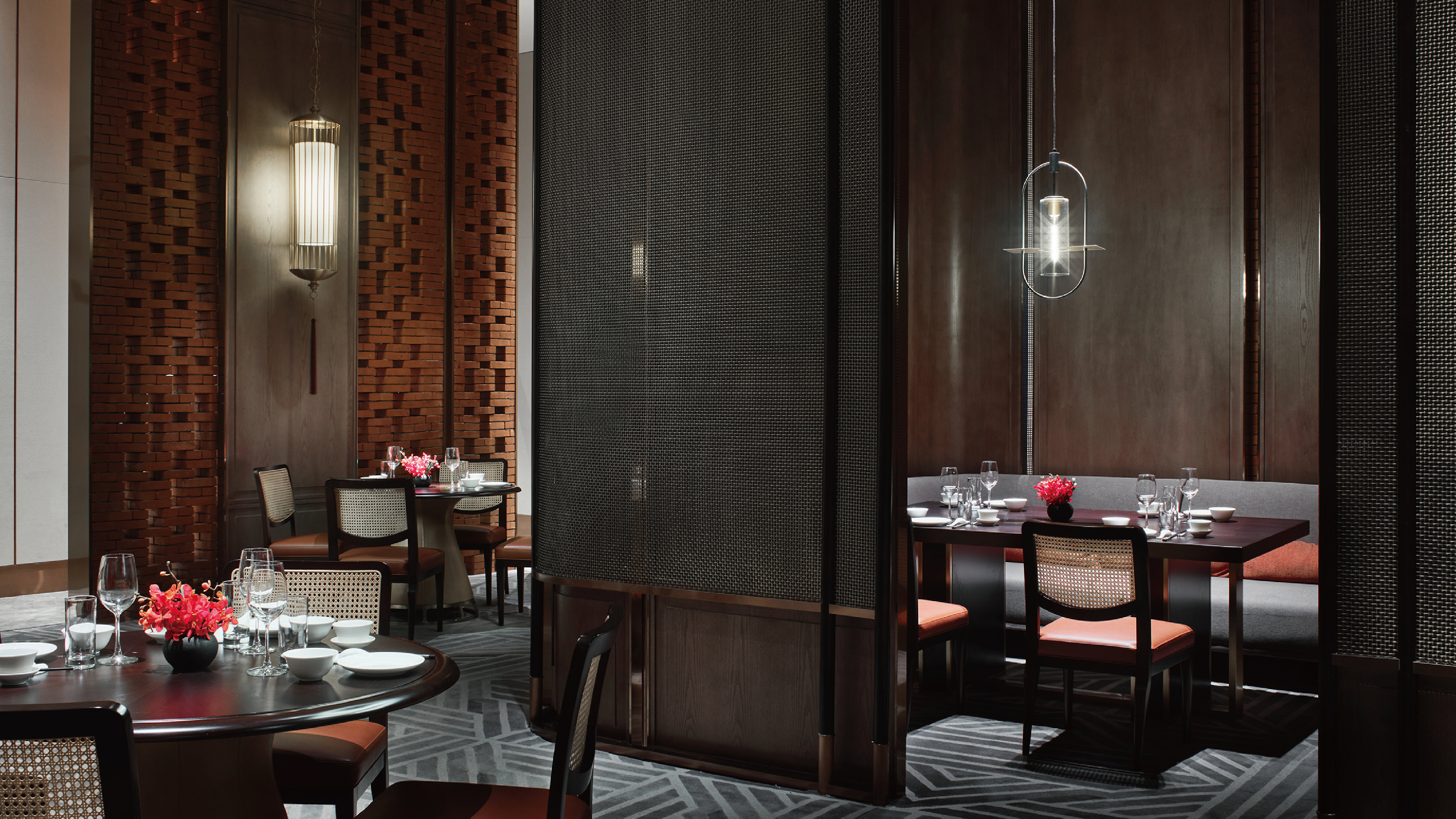 Intercontinental Hotels Xiamen 24/36
