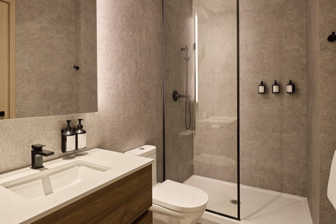 EUROSTARS OLD MONTREAL SUITES & APARTMENTS 40/45