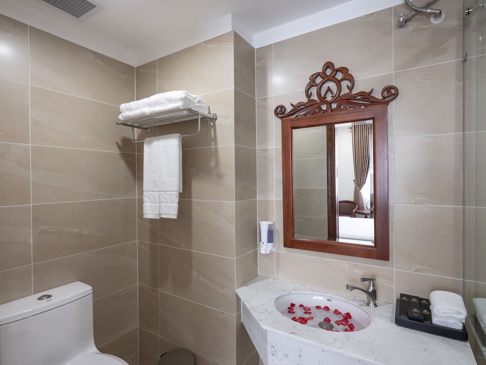 Airstar Hotel & Apartment 46/50
