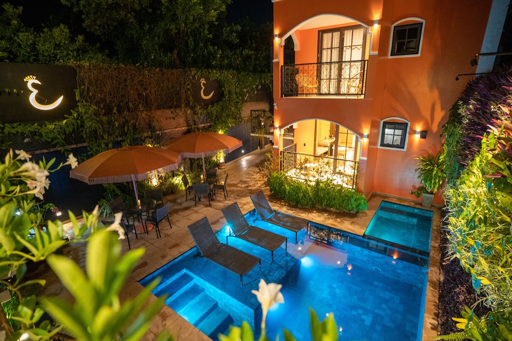 Exotica Boutique Hotel 39/50
