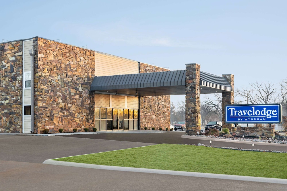 Travelodge by Wyndham Coffeyville 41/48