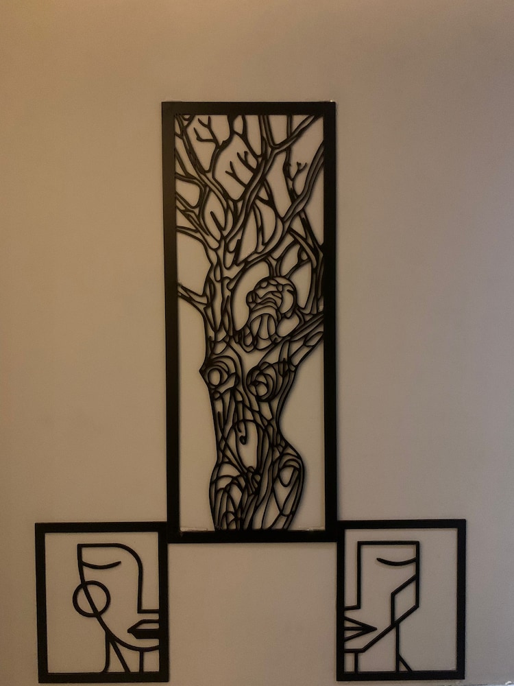 Nova Park Hotel and Suite 8/50