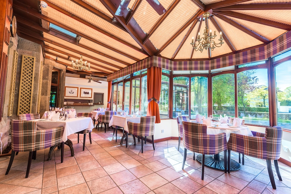 Craigmonie Hotel Inverness by Compass Hospitality 69/79