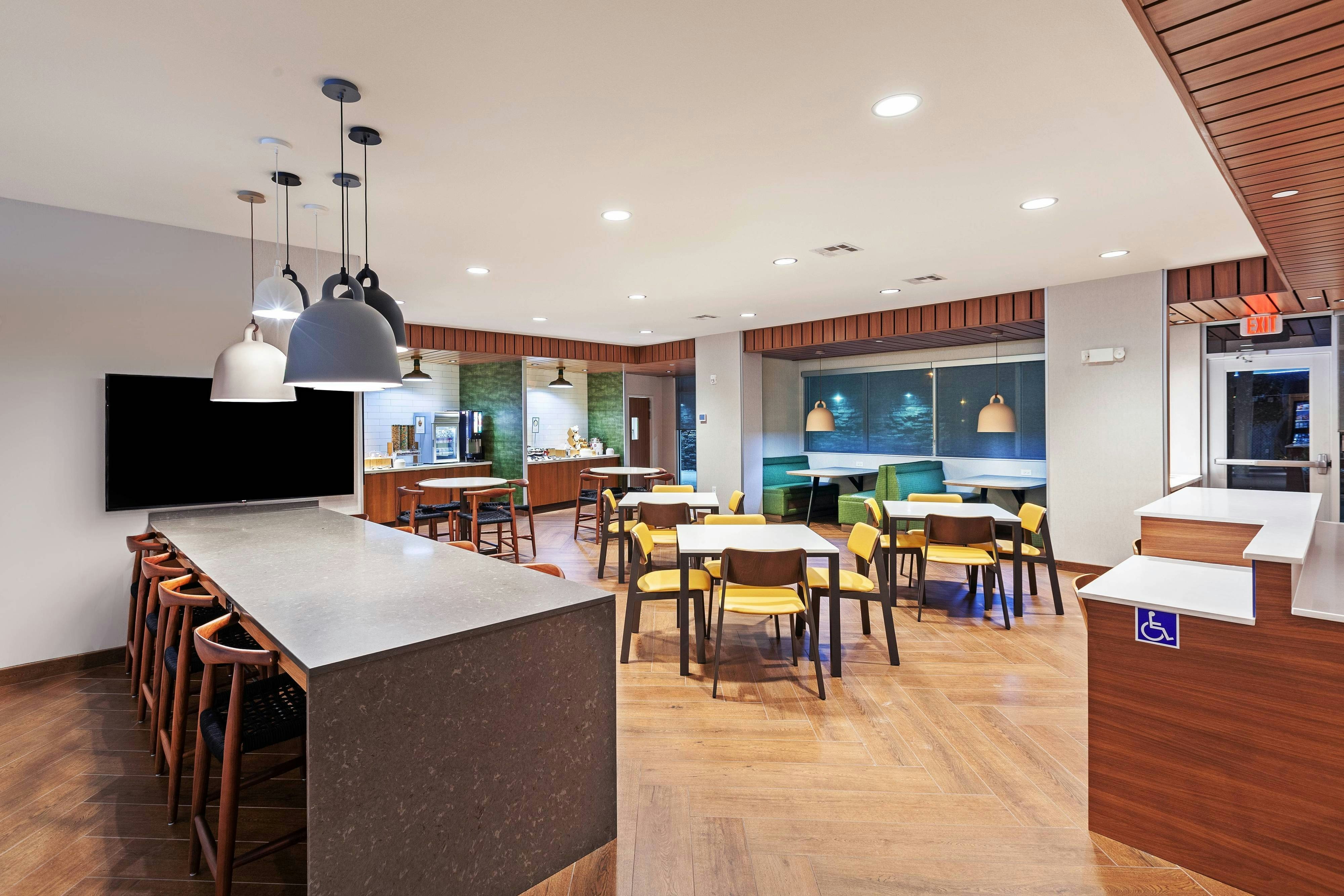 Fairfield Inn & Suites By Marriott Liberal 12/17