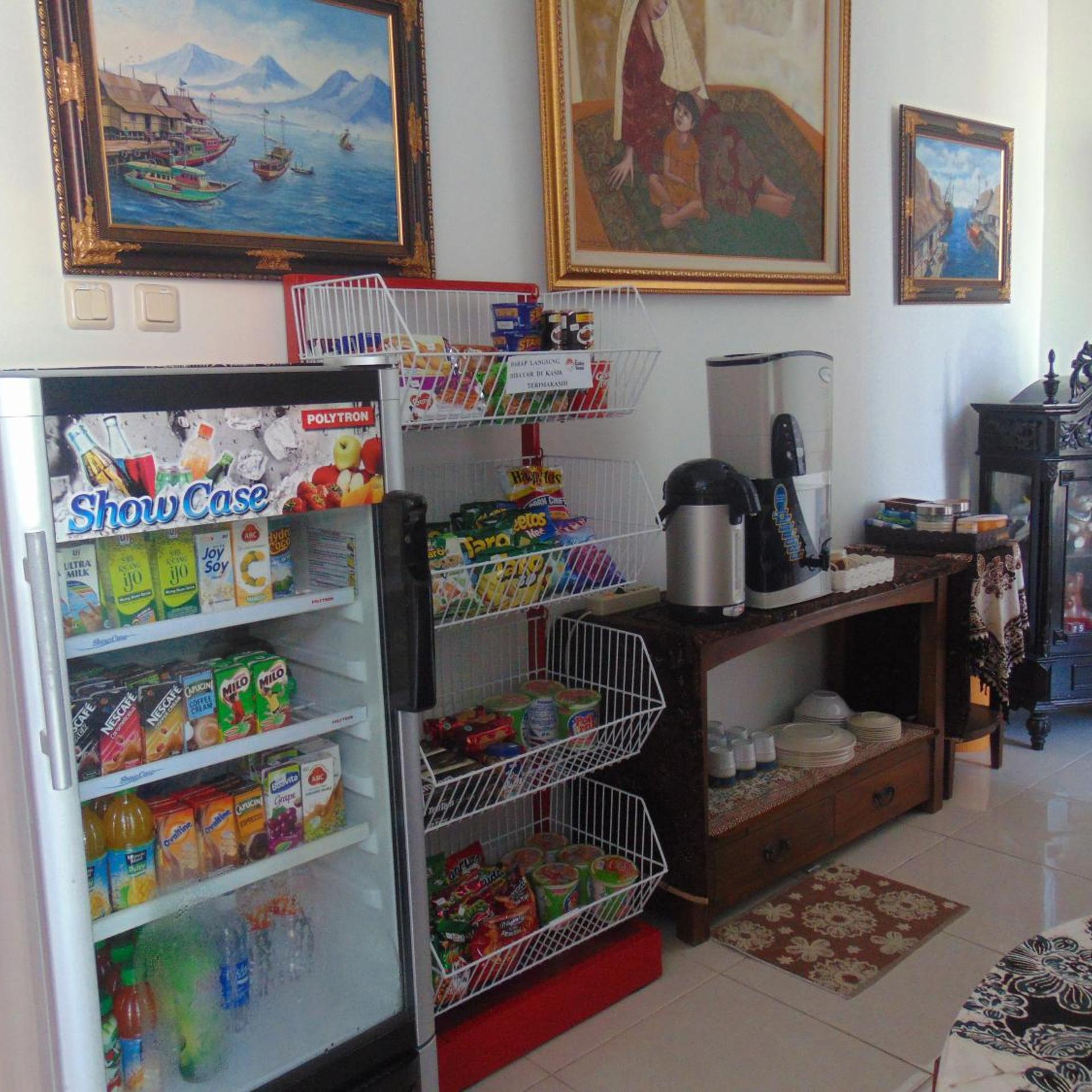 Cabin Hotel Bhayangkara 38/50