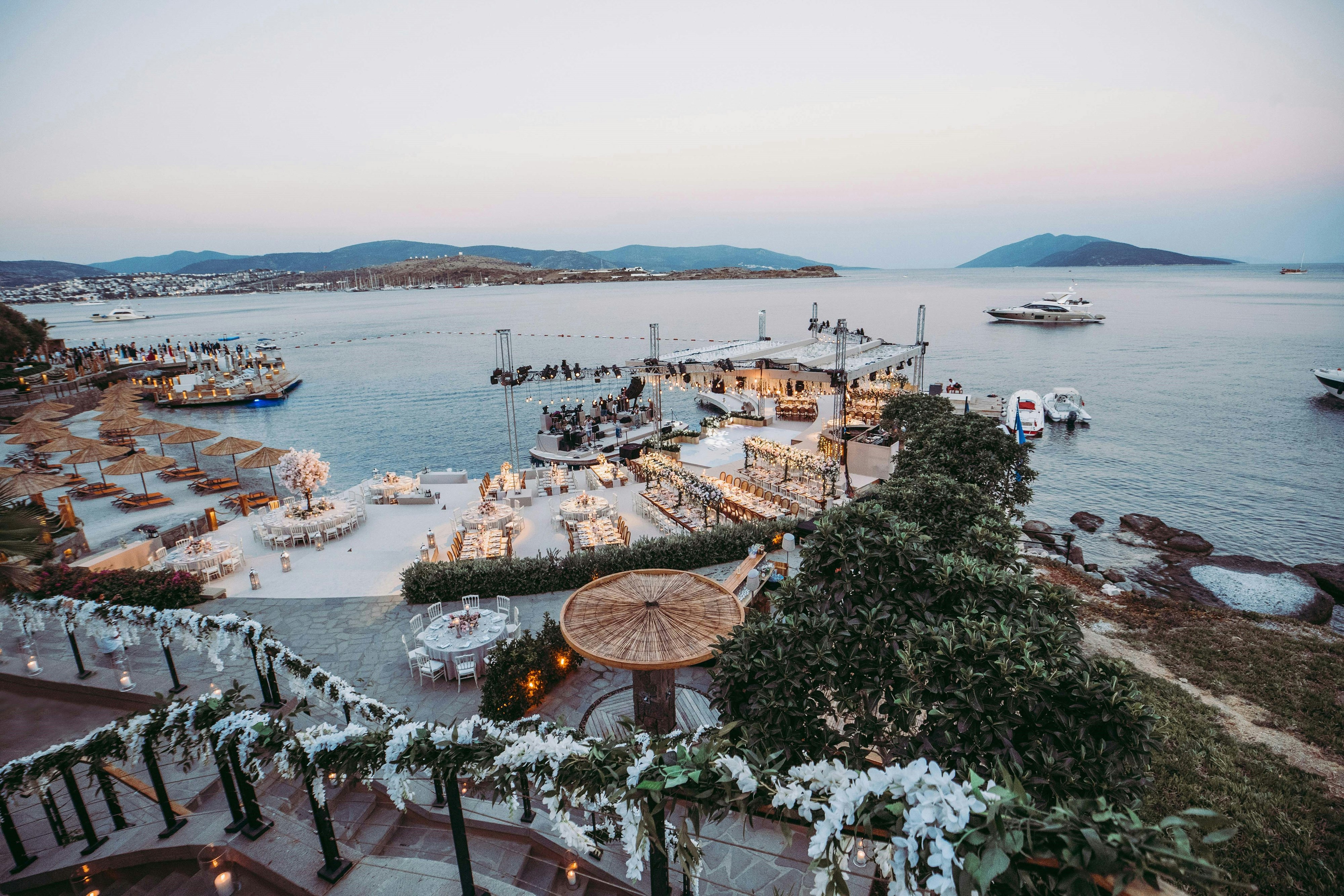 Caresse, a Luxury Collection Resort & Spa, Bodrum 67/80