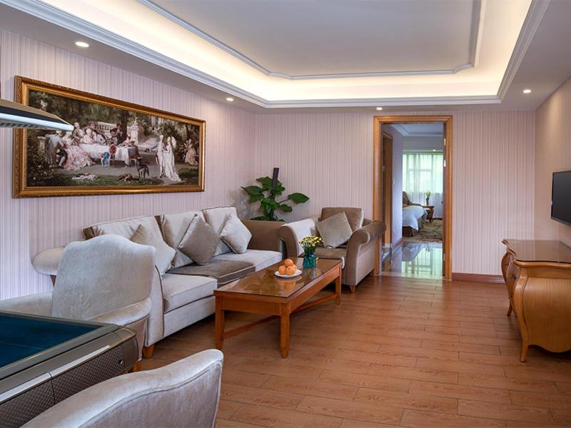 Vienna International Hotel (Dongguan Hengli Zhongshan Road) 30/46