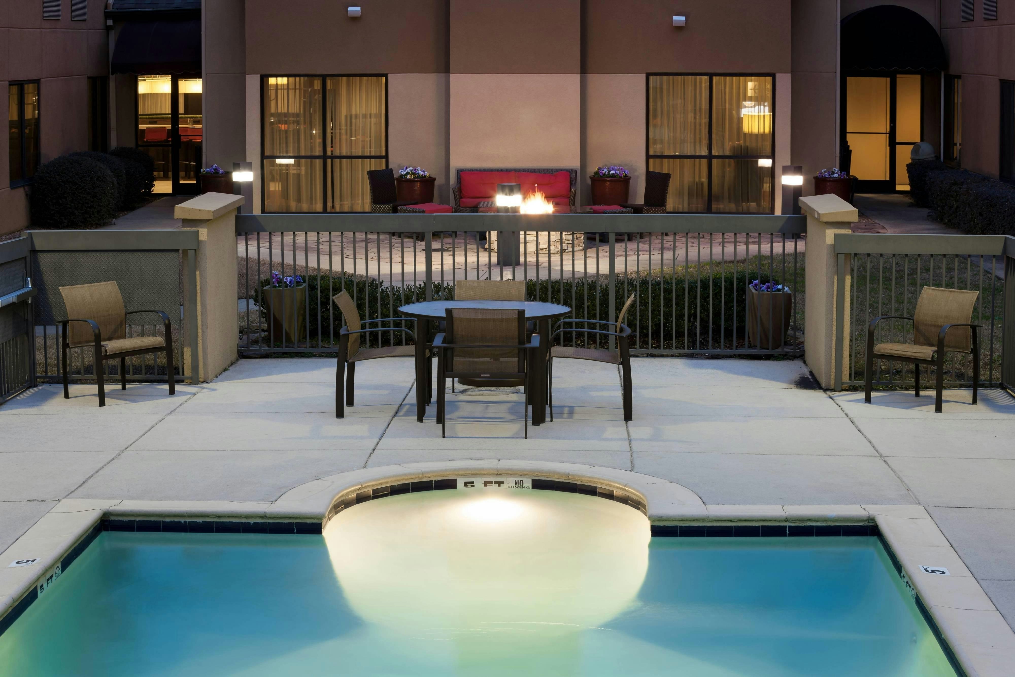 Comfort Inn Jackson North - Ridgeland 38/52