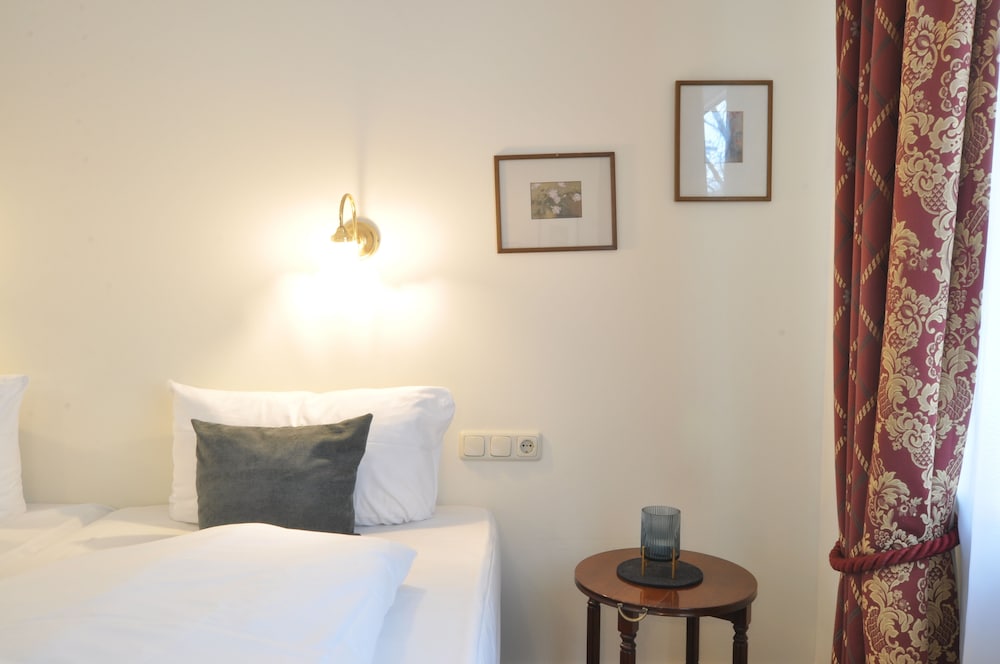 Acanthushotel Munich 31/50