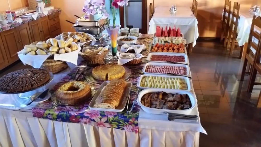 Quiriri Park Hotel 18/44