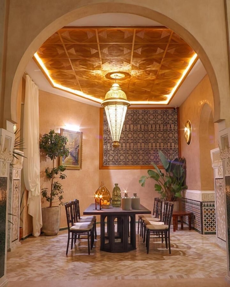 Dar Lys Luxury Riad & Spa 38/46