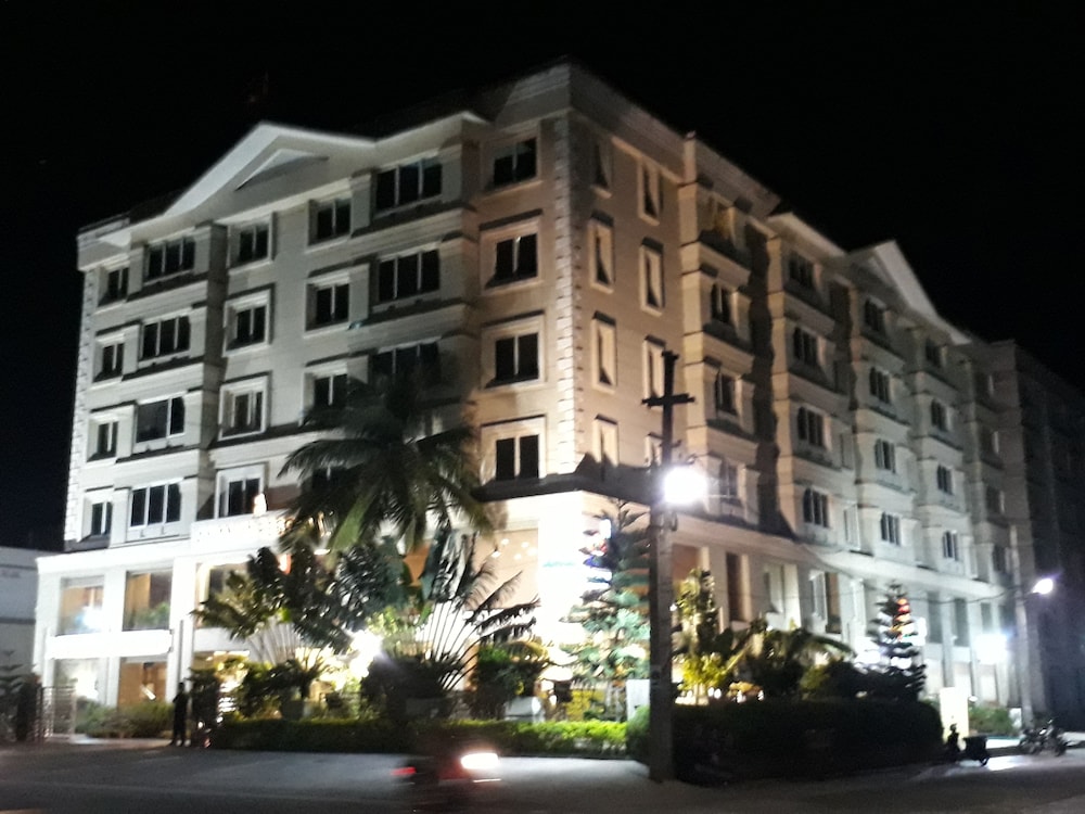The Pride Ananya Resort 1/50