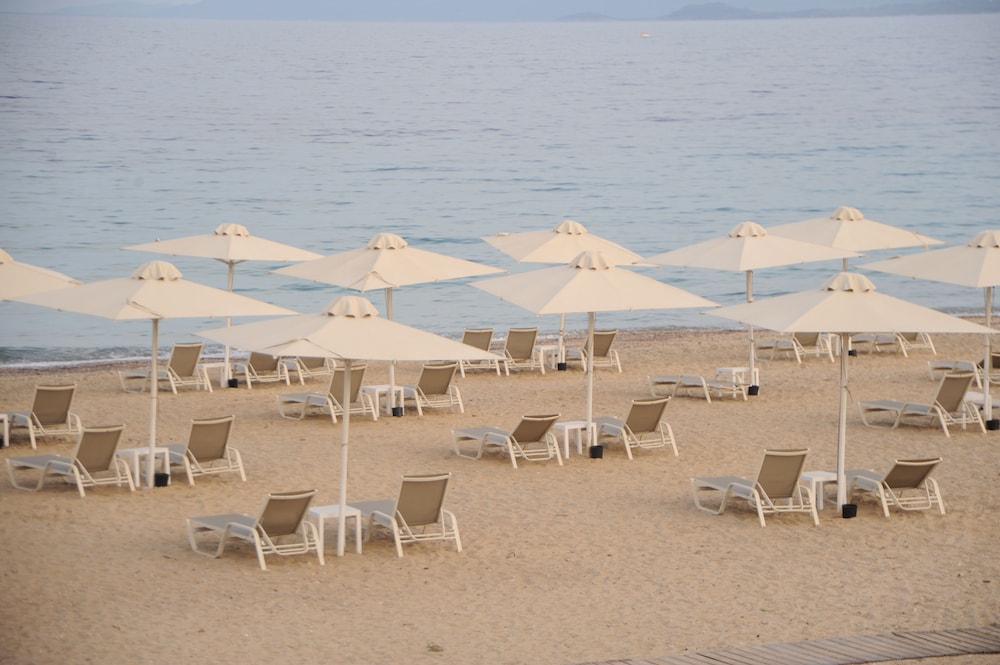 Assa Maris Beach Hotel 91/108