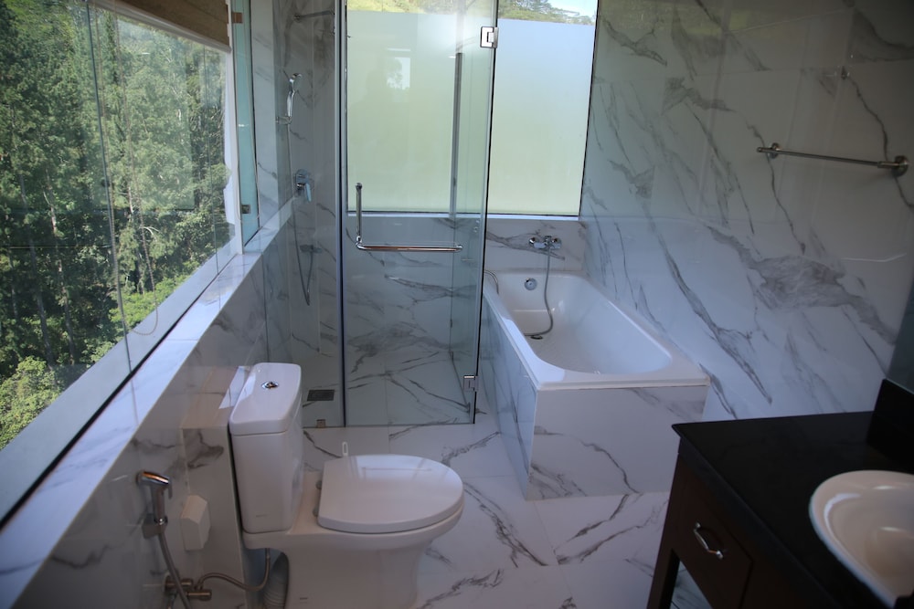 Bellwood Hills Resort And Spa 33/35