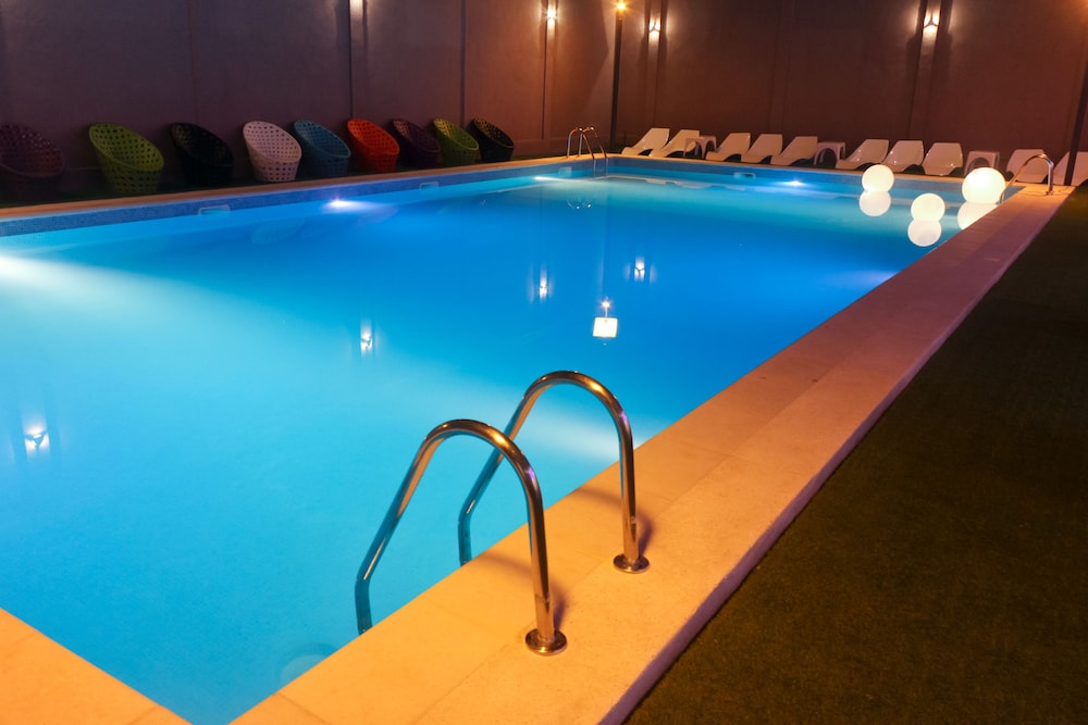 Hotel du Golfe 27/50