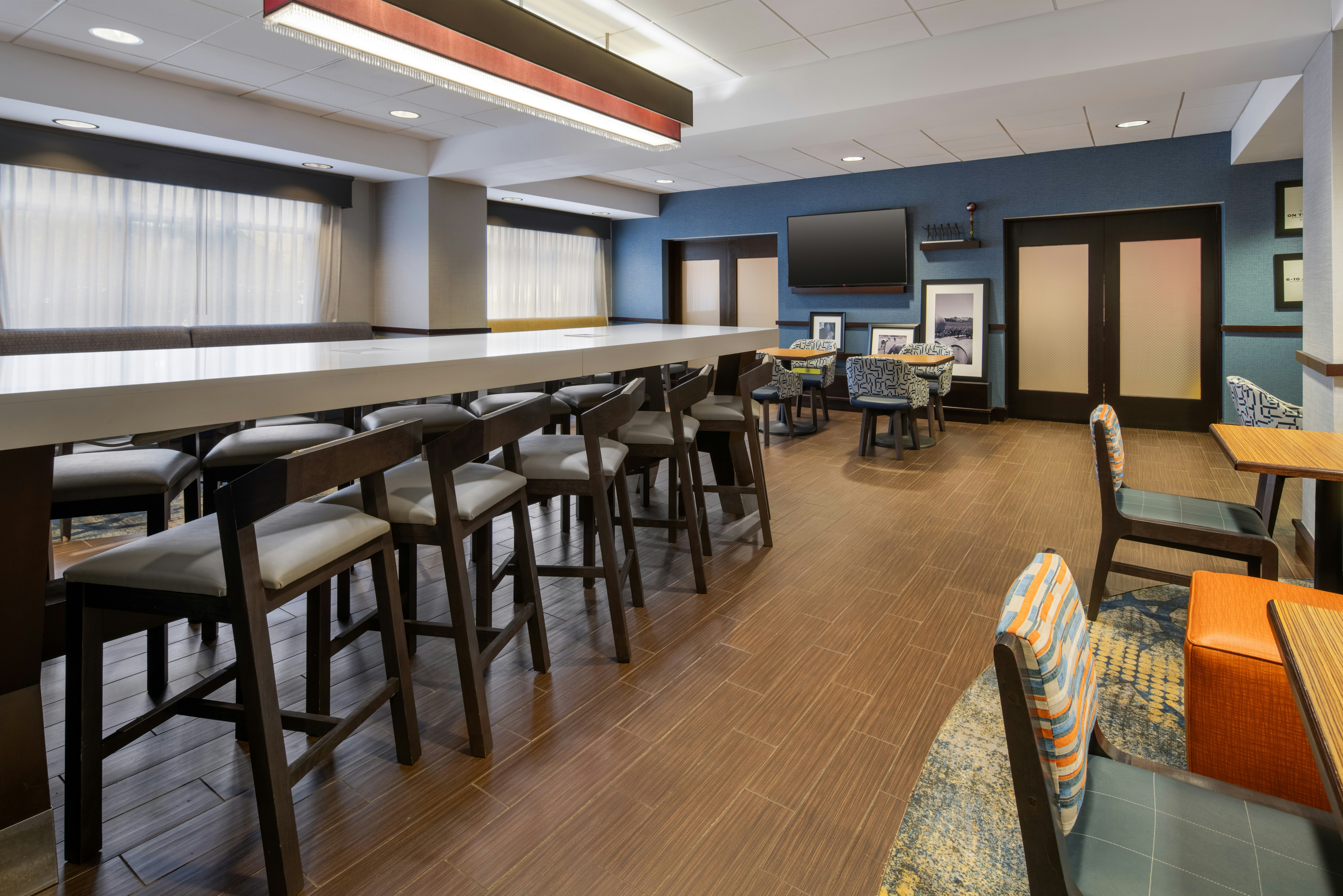 Hampton Inn Seneca Falls 16/22