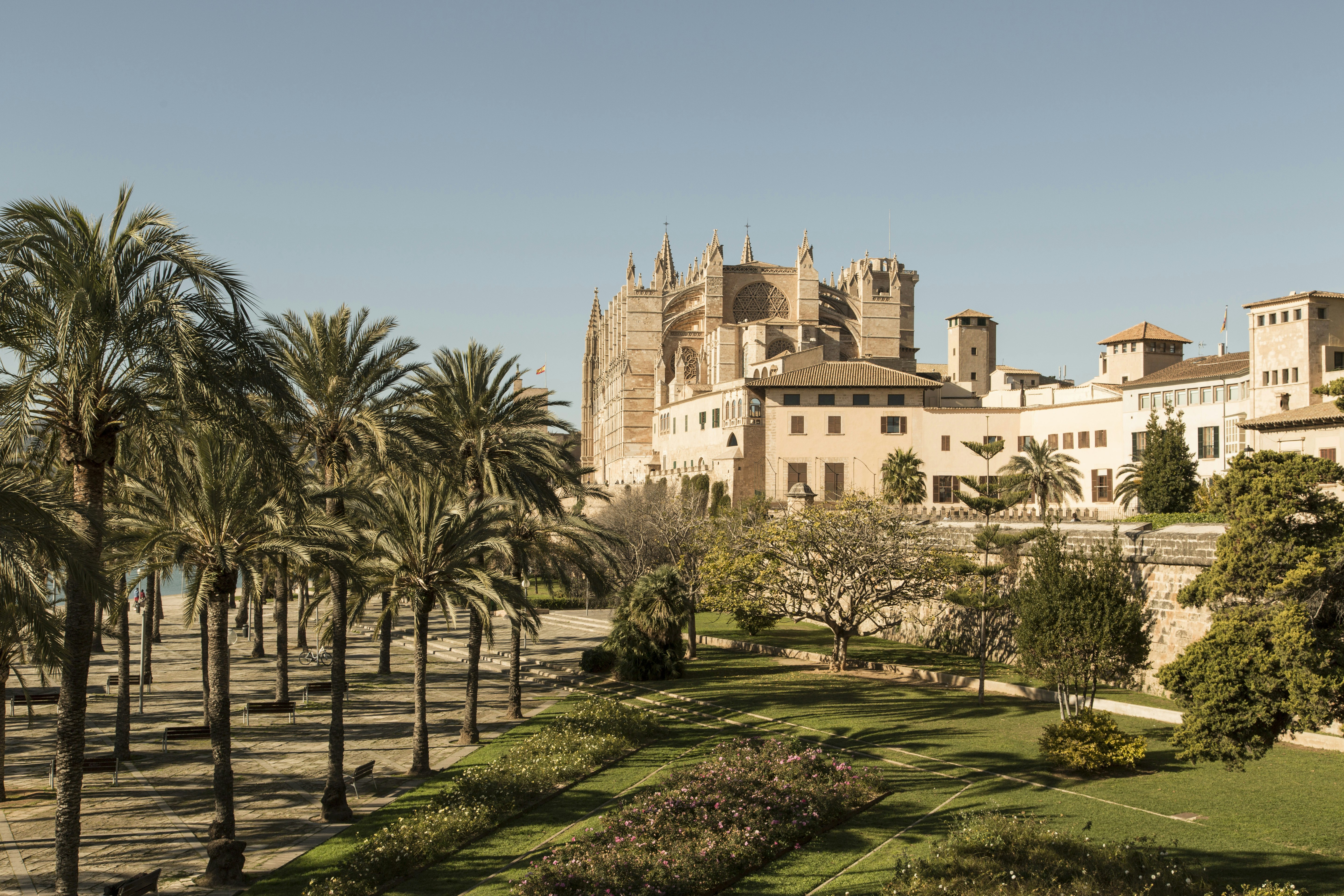 El Llorenc Parc De La Mar - Adults Only 21/25