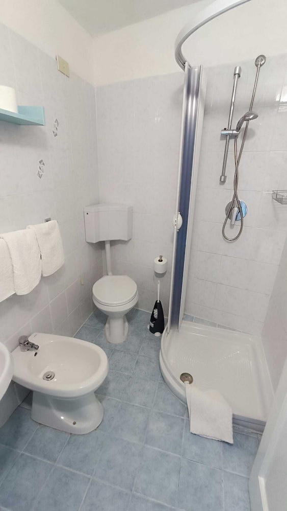 Hotel Ischia Casa Nicola 50/50