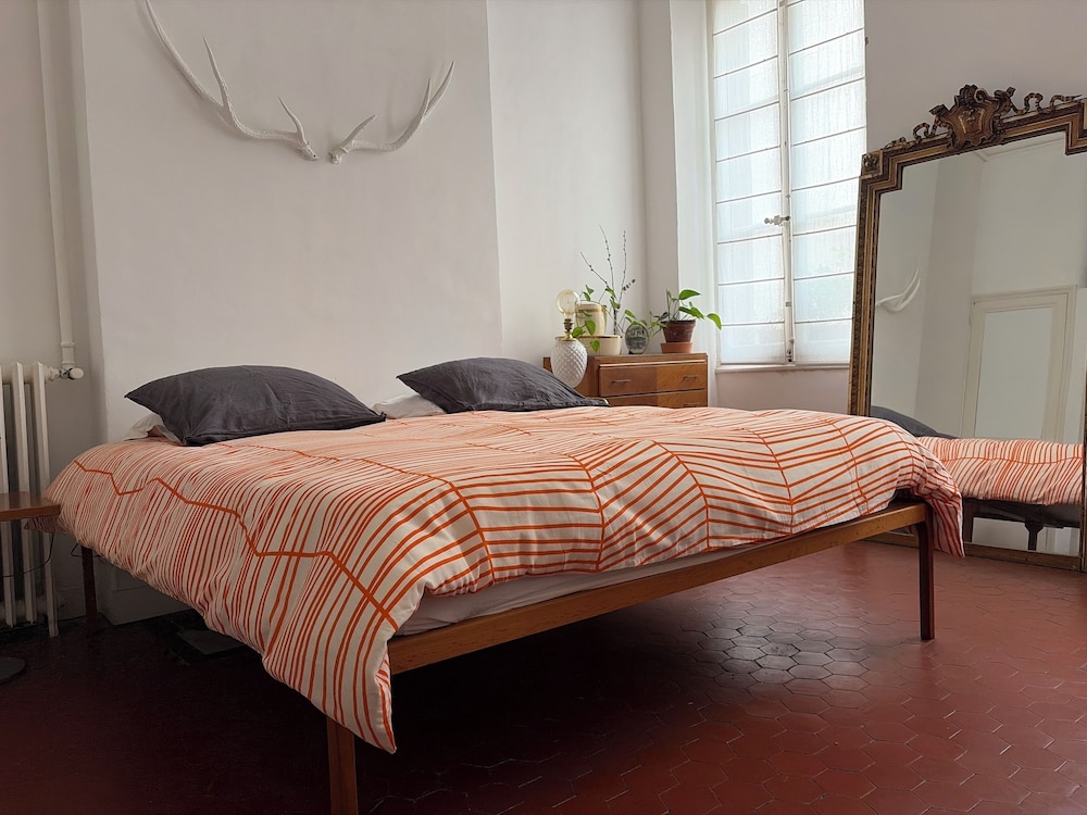 Chambre D'hôtes Liberté 29/53